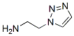 2-(1H-1,2,3-TRIAZOL-1-YL)ETHANAMINE CAS#: 4320-98-3