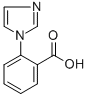 2-(1H-IMIDAZOL-1-YL)BENZOIC ACID CAS#: 159589-67-0