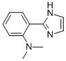 [2-(1H-IMIDAZOL-2-YL)-PHENYL]-DIMETHYL-AMINE CAS#: 30391-69-6