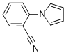 2-(1H-PYRROL-1-YL)BENZONITRILE CAS#: 33265-71-3