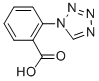 2-(1H-TETRAZOL-1-YL)BENZOIC ACID CAS#: 116570-12-8