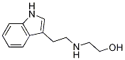 2-[2-(1H-Indol-3-yl)-ethylamino]-ethanol CAS#: 37465-61-5