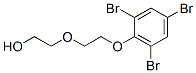 2-[2-(2,4,6-tribromophenoxy)ethoxy]-Ethanol CAS#: 36962-98-8