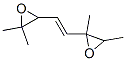 2-[2-(3,3-dimethyloxiranyl)vinyl]-2,3-dimethyloxirane CAS#: 3765-28-4