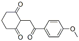 2-[2-(4-Methoxyphenyl)-2-oxoethyl]-1,3-cyclohexanedione CAS#: 39992-64-8