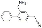 2-(2-AMINO-4-BIPHENYL)PROPIONITRILE CAS#: 132249-12-8