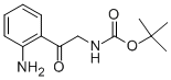 [2-(2-AMINO-PHENYL)-2-OXO-ETHYL]-CARBAMIC ACID TERT-BUTYL ESTER CAS#: 155301-82-9