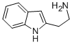 2-(2-Aminoethyl)indole CAS#: 496-42-4