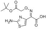 2-(2-Aminothiazole-4-yl)-2-[2-(tert-butoxycarbonyl)-methoxyimino]acetic acid CAS#: 168551-88-0