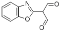 2-(2-BENZOXAZOLYL)MALONDIALDEHYDE CAS#: 40071-07-6
