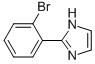 2-(2-BROMO-PHENYL)-1H-IMIDAZOLE CAS#: 162356-38-9