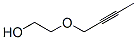 2-(2-Butynyloxy)ethanol CAS#: 38644-91-6