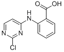 2-[(2-Chloro-4-pyrimidinyl)amino]-benzoic acid CAS#: 31185-80-5