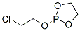 2-(2-Chloroethoxy)-1,3,2-dioxaphospholane CAS#: 3055-74-1