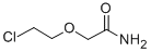 2-(2-Chloroethoxy)Acetamide CAS#: 36961-64-5