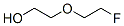 2-(2-FLUOROETHOXY)ETHANOL CAS#: 373-22-8