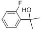2-(2-FLUOROPHENYL)PROPAN-2-OL CAS#: 320-12-7