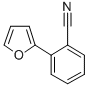 2-(2-FURYL)BENZONITRILE CAS#: 155395-45-2