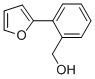 [2-(2-FURYL)PHENYL]METHANOL CAS#: 139697-88-4