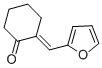 2-(2-Furylmethylene)cyclohexanone CAS#: 136118-15-5