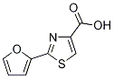 2-(2-Furyl)thiazolidine-4-carboxylic acid, 97% CAS#: 115299-13-3