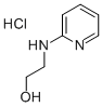 2-(2-HYDROXYETHYLAMINO)-PYRIDINE HCL CAS#: 117043-32-0