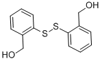 (2-([2-(HYDROXYMETHYL)PHENYL]DISULFANYL)PHENYL)METHANOL CAS#: 35190-71-7