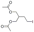 2-(2-IODOETHYL)-1,3-PROPANEDIOLDIACETATE CAS#: 127047-77-2