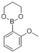 2-(2-METHOXYPHENYL)-1,3,2-DIOXABORINANE CAS#: 141522-26-1