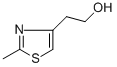 2-(2-METHYL-1,3-THIAZOL-4-YL)ETHANOL 97+% CAS#: 121357-04-8