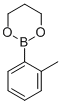 2-(2-METHYLPHENYL)-1,3,2-DIOXABORINANE CAS#: 163517-56-4