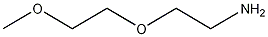 2-(2-Methoxyethoxy)ethanamine CAS#: 31576-51-9