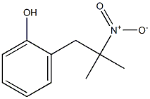 2-(2-Methyl-2-nitropropyl)phenol CAS#: 306993-72-6