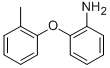 2-(2-Methylphenoxy)aniline CAS#: 3840-18-4