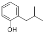 2-(2-Methylpropyl)phenol CAS#: 4167-75-3
