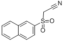 2-(2-NAPHTHYLSULFONYL)ACETONITRILE CAS#: 32083-60-6