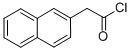 2-(2-Naphthyl)acetyl chloride CAS#: 37859-25-9