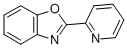 2-(2-Pyridyl)benzoxazole CAS#: 32959-62-9