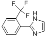 2-(2-TRIFLUOROMETHYL-PHENYL)-1H-IMIDAZOLE CAS#: 174356-08-2