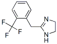 2-[2-(Trifluoromethyl)benzyl]-2-imidazoline CAS#: 3038-49-1