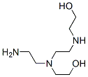 2-[(2-aminoethyl)[2-[(2-hydroxyethyl)amino]ethyl]amino]ethanol CAS#: 39701-29-6
