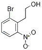 2-(2-bromo-6-nitrophenyl)ethanol CAS#: 118665-02-4