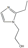 2-(2-ethyl-1H-imidazol-1-yl)ethanol CAS#: 3715-96-6