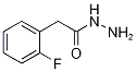 2-(2-fluorophenyl)acetohydrazide CAS#: 116622-94-7