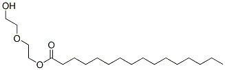 2-(2-hydroxyethoxy)ethyl palmitate CAS#: 36381-62-1