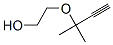 2-(2-methylbut-3-yn-2-yloxy)ethanol CAS#: 32199-93-2