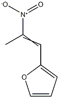 2-(2-nitro-1-propenyl)furan CAS#: 33322-20-2