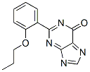 2-(2-propoxyphenyl)-6-purinone CAS#: 119409-07-3