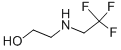 2-[(2,2,2-trifluoroethyl)amino]ethanol CAS#: 371-99-3