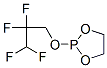 2-(2,2,3,3-tetrafluoropropoxy)-1,3,2-dioxaphospholane CAS#: 115044-87-6